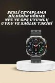 Akıllı Saat Ekran Bağlantılı Takibi Gps thumbnail 1