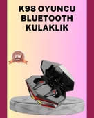 Led Işıklı Metal Kasa thumbnail 1