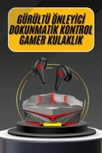 Ses Kaliteli Işıklı Metal Kasa Mikrofonlu thumbnail 2