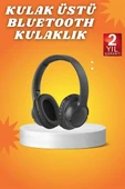 Kulak Üstü Mikrofonlu 5.0 Anc Özelliği thumbnail 2