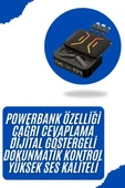 Dahili Kablolu Düşük Gecikmeli 5.2 thumbnail 1