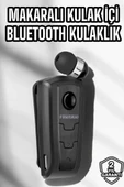 Makaralı Kulak İçi İos Titreşimli thumbnail 1