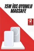 İos 15W Magesafe thumbnail 1