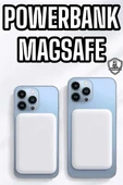 Aleti Hızlı Taşınabilir 5000 Mah thumbnail 2