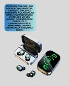 Kulak İçi – Dokunmatik Led Ekranı thumbnail 4