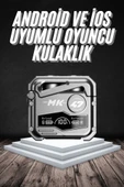 Dokunmatik Tws Hi-Fi Stereo thumbnail 1