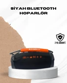 5.1 Hoparlör Derin Bas Rgb Işıklı thumbnail 1