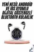 2025 Model Anc Enc Destekli Hifi Stereo thumbnail 1