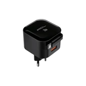 Seyahat Adaptörü Usb Girişli 3.4A thumbnail 1