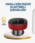 Akıllı Vakumlu Kupa Masaj Rahatlatıcı thumbnail 1