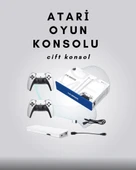 Destekli Oyun Konsolu – M15 thumbnail 1