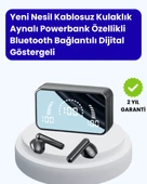 Ergonomik Tasarımlı Dokunmatik – Ses Performansı thumbnail 1