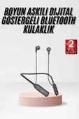 Kablolu İos Anc Özellikli 100 Saat thumbnail 1
