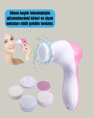 Fırçalı Yüz Temizleme Spa Masaj thumbnail 3