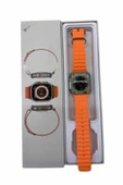 Akıllı Saat İos 49 Mm Nfc Özelliği Gps Takibi thumbnail 5