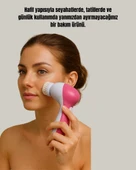 Fırçalı Yüz Temizleme Spa Masaj thumbnail 4