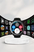 Sw65 Akıllı Saat thumbnail 4