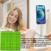 Cep Telefonu Sabitleme Pedi thumbnail 4