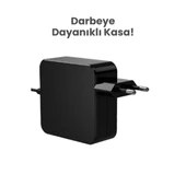 20V 2.25A 45W İçin Adaptör thumbnail 5
