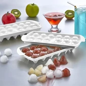 Elmas Bölmeli Buz Kalıbı thumbnail 5