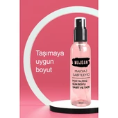 Makyaj Sabitleyici Sprey thumbnail 4