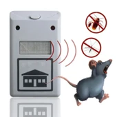 Haşerx Elektronik Haşere Kovucu thumbnail 2