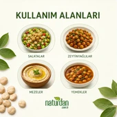 Acı Bakla ( Termiye ) - 250 gr thumbnail 3