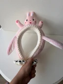 Kulaklıklı taç thumbnail 2