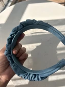Taç taşlı kot model thumbnail 3