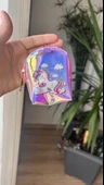 Unicorn Anahtarlık çanta thumbnail 6