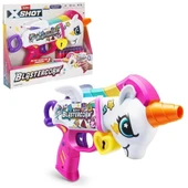 X-SHOT SÜNGER ATAN BLASTERCORN 16 MERMİ thumbnail 5