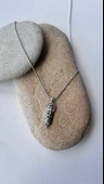 Jasper kolye 45 cm thumbnail 2