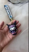 Kuromi Anahtarlık thumbnail 2