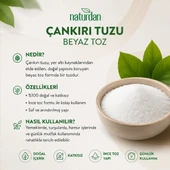 Çankırı Tuzu Toz - 3 kg thumbnail 2