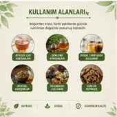 Böğürtlen Kökü - 500 gr thumbnail 4