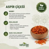 Aspir Çiçeği - 500 gr thumbnail 2
