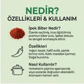Demirkol Ipek Pul Biber - 3 kg thumbnail 2