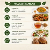 Çemen Otu Tohumu - 500 gr thumbnail 4