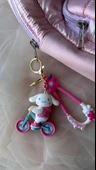 Cinnamoroll Anahtarlık thumbnail 4