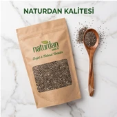 Chia Tohumu - 2 kg thumbnail 1