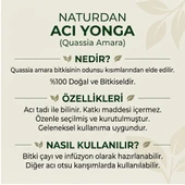 Acı Yonga - 100 gr thumbnail 2