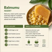 Bal Mumu - 1 kg thumbnail 2