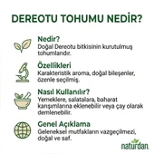 Dereotu Tohumu - 50 gr thumbnail 3
