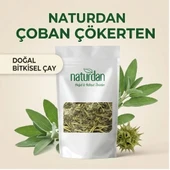 Çoban Çökerten (demir Dikeni) - 100 gr thumbnail 1