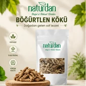Böğürtlen Kökü - 500 gr thumbnail 1