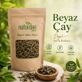 Beyaz Çay Bitki Çayı - 500 gr thumbnail 1