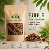 Buhur - 3 kg thumbnail 1