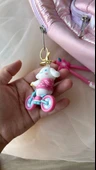 Cinnamoroll Anahtarlık thumbnail 2
