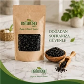 Acı Çehre Tohumu Siyah - 100 gr thumbnail 4
