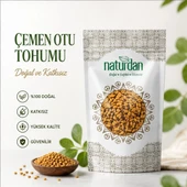 Çemen Otu Tohumu - 500 gr thumbnail 1